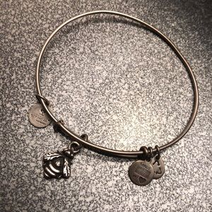 Alex and Ani bumblebee
